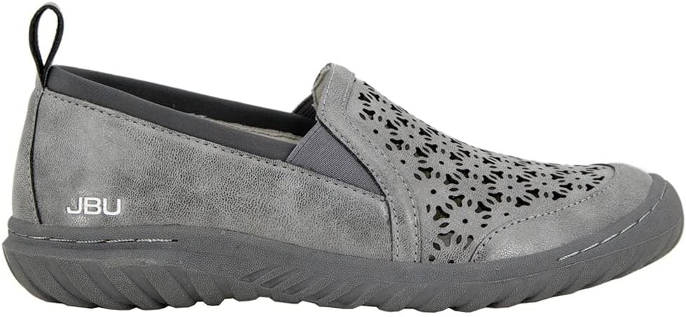 Mocassins plats Bellflower pour femmes Jambu