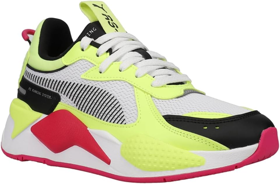 Puma RS-X E Light Wn's pour femme 382976 01