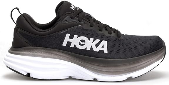 Chaussures de course Hoka Bondi 8 pour femme 