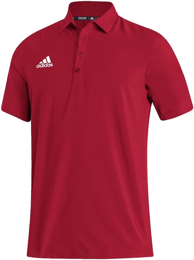 Polo de entrenador Adidas Stadium para hombre 129535471 