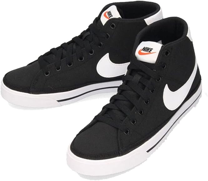 Nike Court Legacy CNVS Mid pour femme