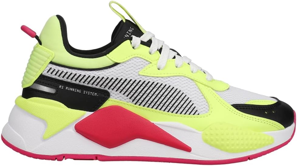 Puma RS-X E Light Wn's pour femme 382976 01