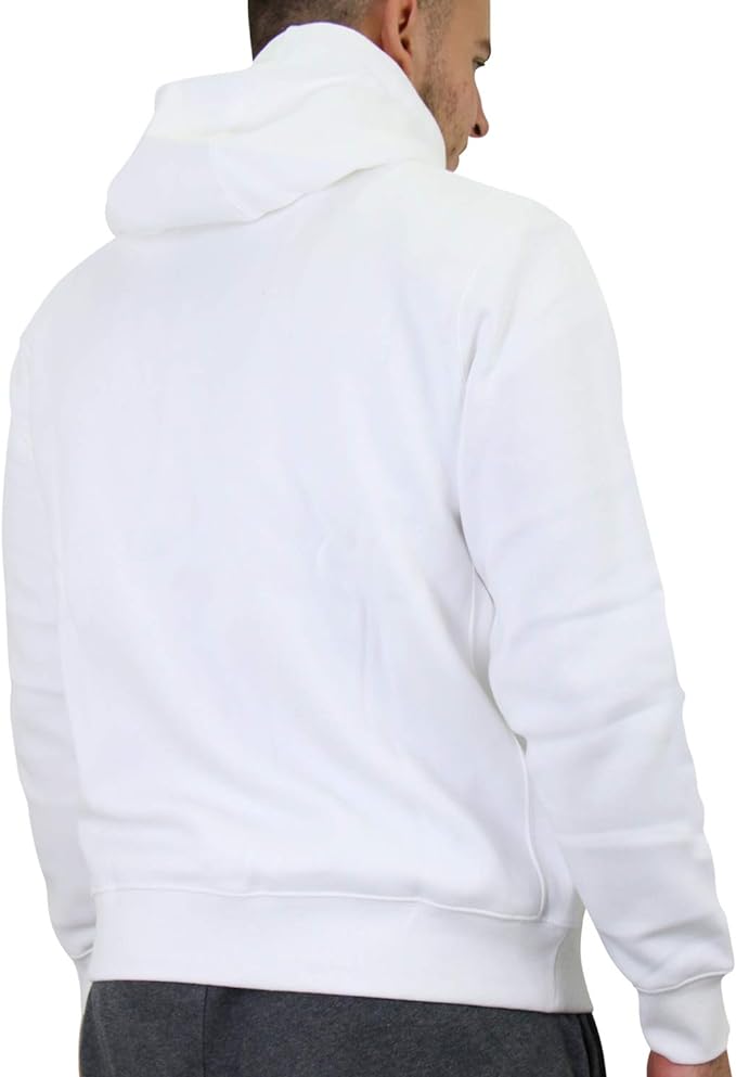 Sudadera con capucha y cremallera completa Nike Sportswear Club para hombre BV2645 100