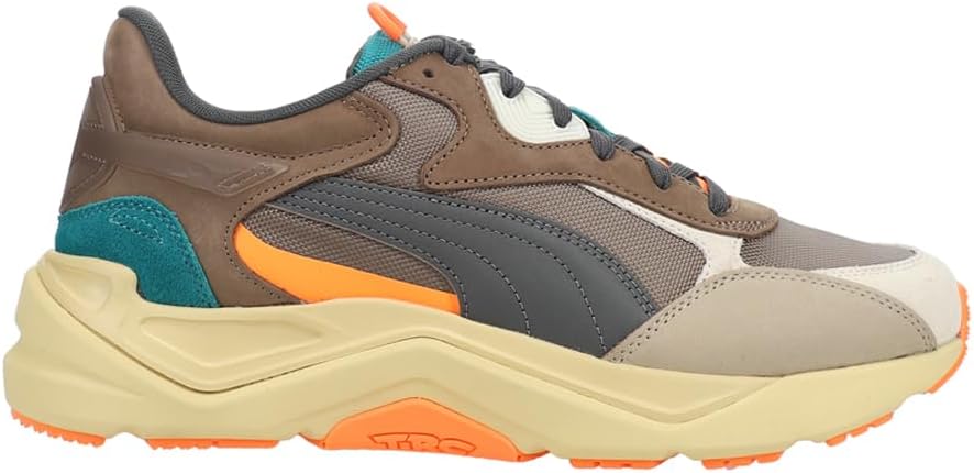 PUMA TRC Prevaze es bueno en cualquier lugar