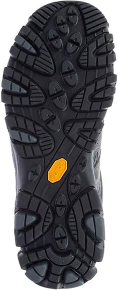 Moab 3 Granite J035860 de Merrell pour femme