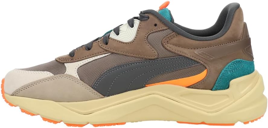 PUMA TRC Prevaze es bueno en cualquier lugar