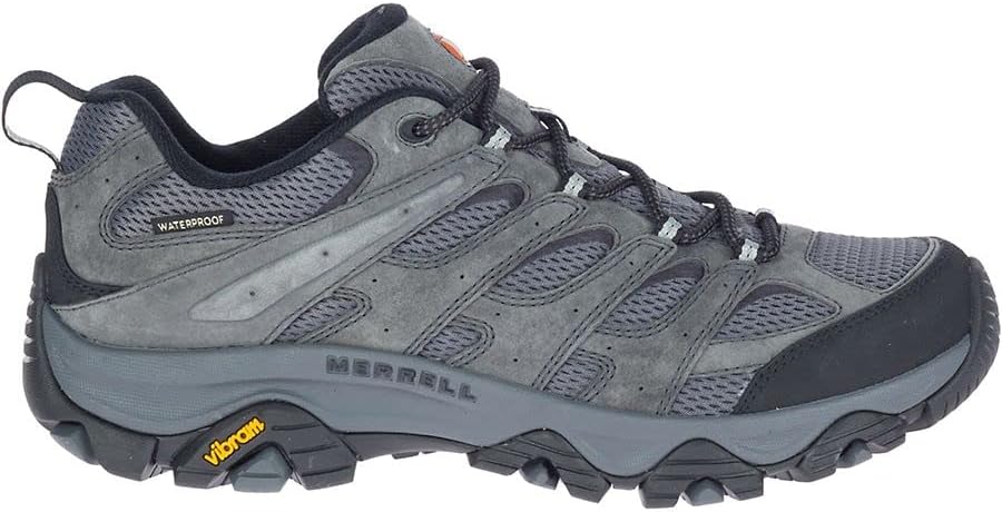 Moab 3 Granite J035860 de Merrell pour femme