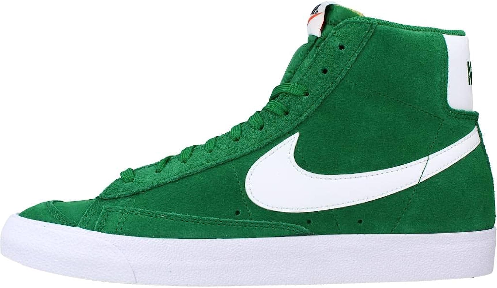 Nike Blazer Mid '77 en daim CI1172 301