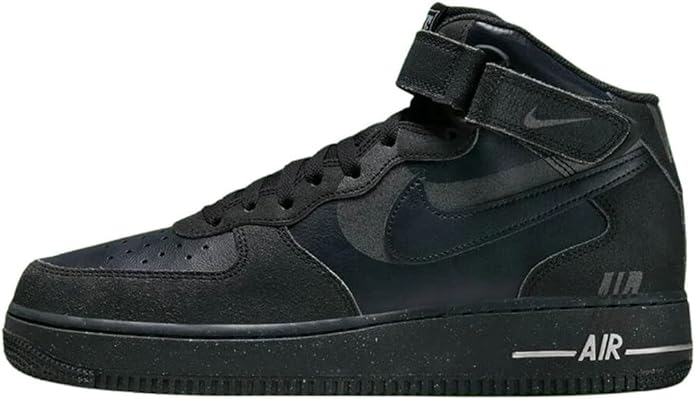 Nike Force 1 Mid '07 LX DQ7666 001