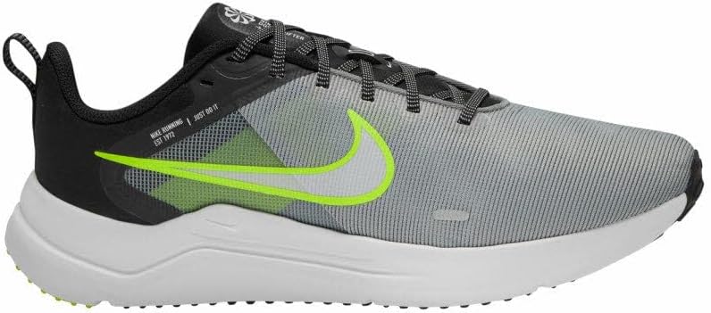 Nike Downshifter 12 pour homme DD9293-011