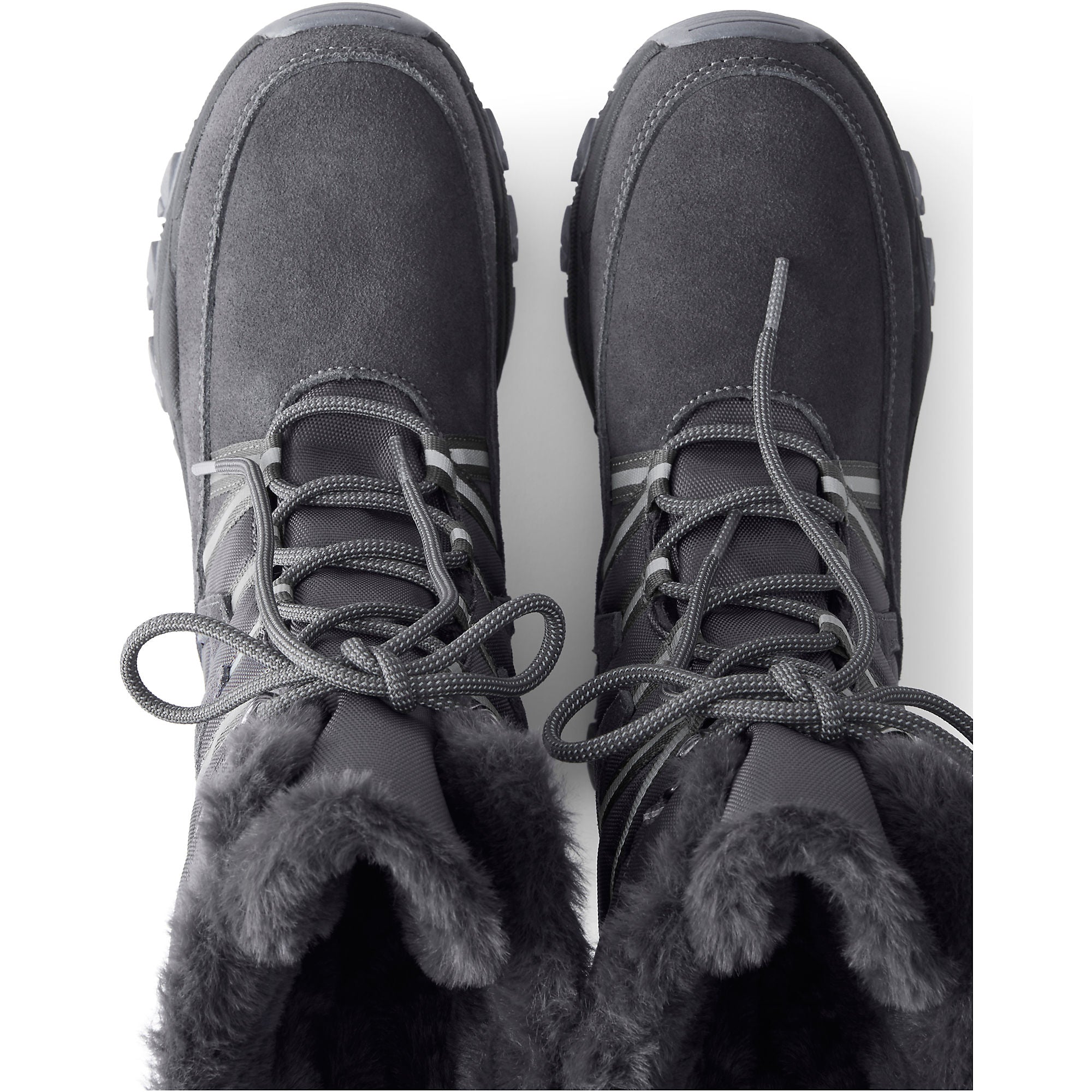 Bottes de neige Expedition pour femmes de Lands' End