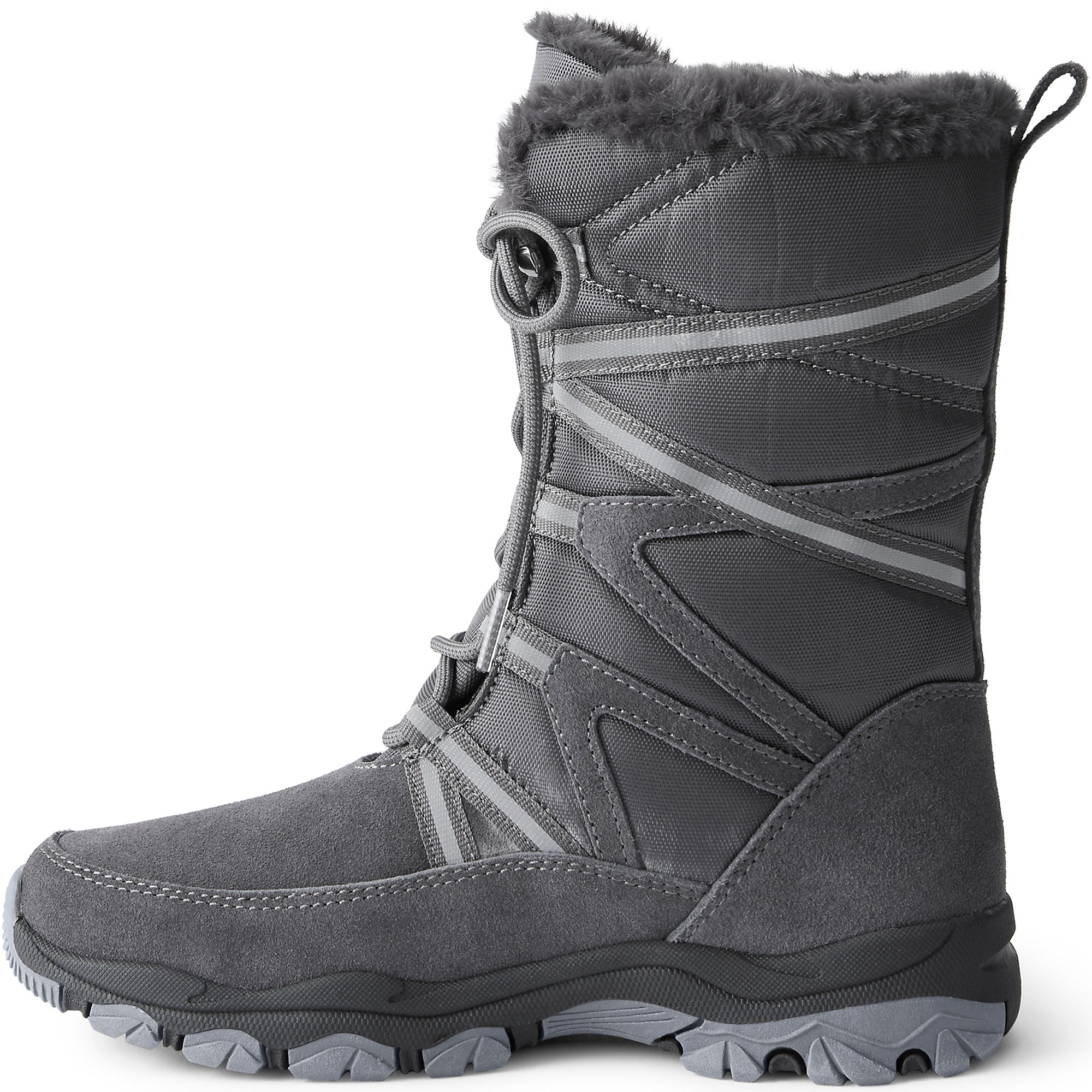 Bottes de neige Expedition pour femmes de Lands' End