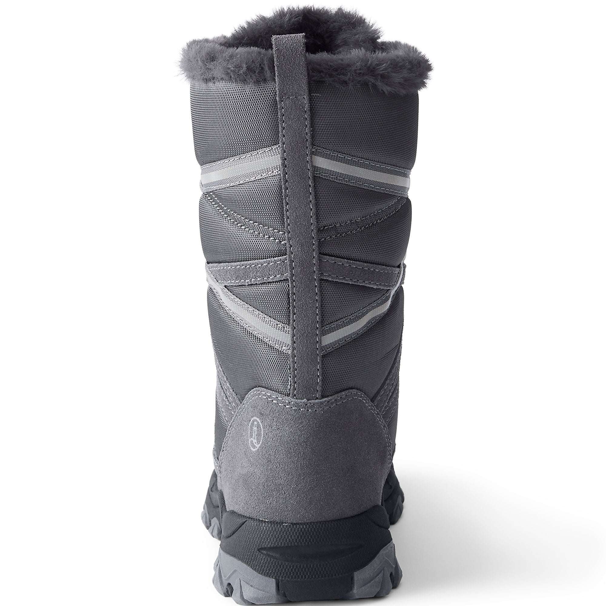 Bottes de neige Expedition pour femmes de Lands' End