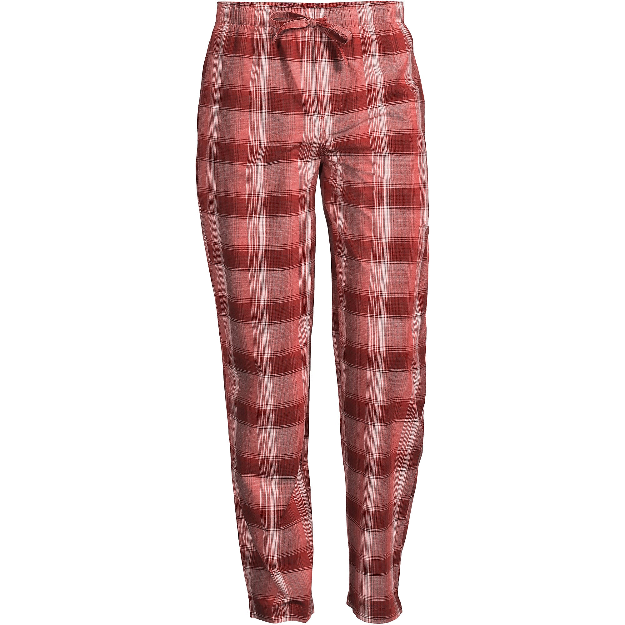 Pantalón de pijama de popelina Blake Shelton GSF SUNSET PLAID