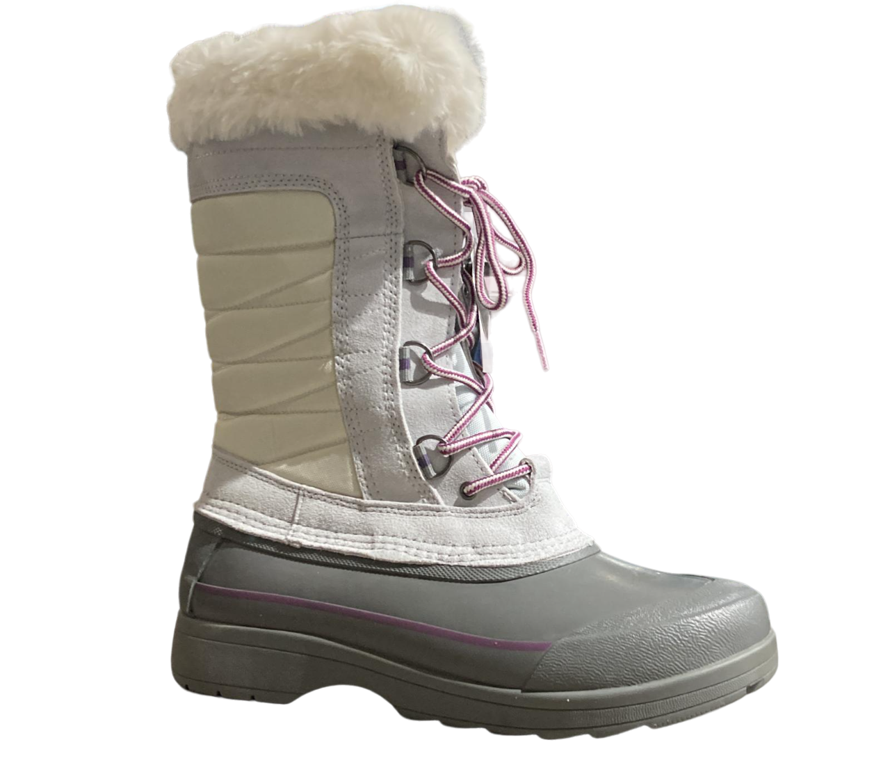 Bottes de neige Squall pour femmes de Lands' End