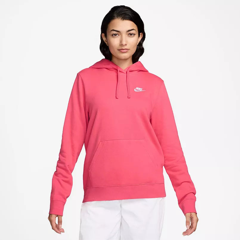 Nike Women's Sportswear Club Fleece Hoodie BV4124-894