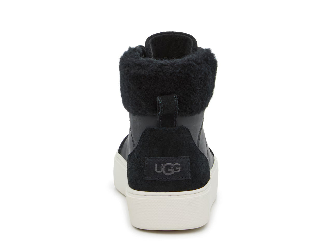 Baskets zippées UGG Alameda pour femmes 1130783