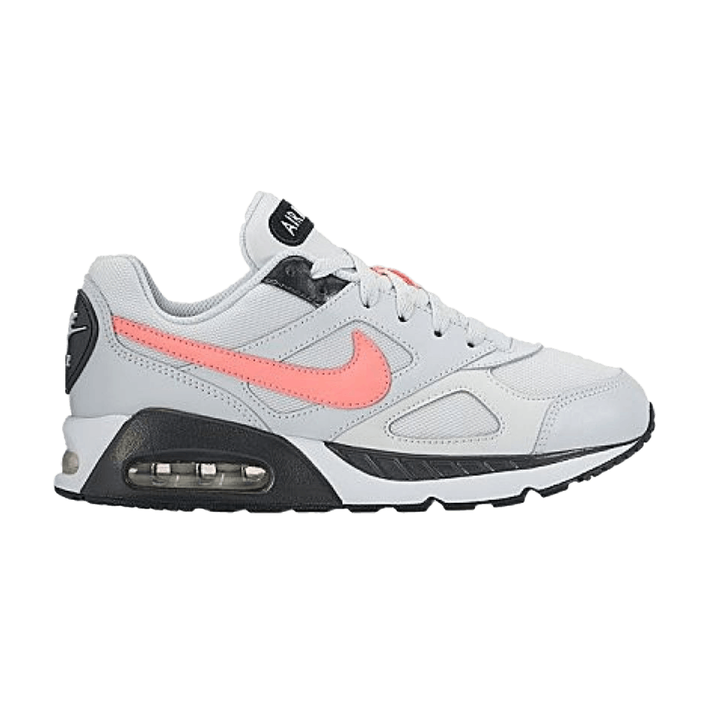 Nike Air Max IVO (GS) 579998 003 Platine pur/Lawa Glow