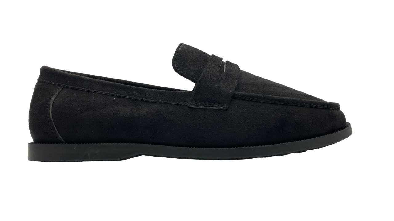 Mocassins de luxe pour hommes fabriqués à la main par Goose 