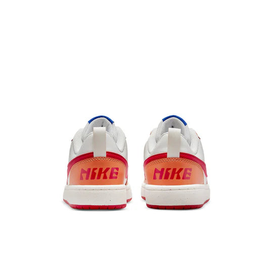 Nike Court Borough Low 2(GS) BQ5448-119