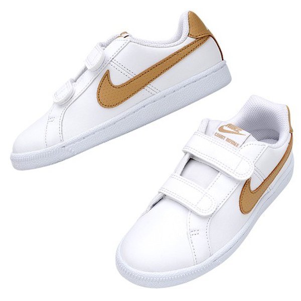 Nike Court Royale (PSV) 833536 105