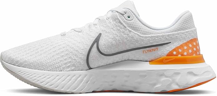 Nike React Infinity Run FK3 pour homme DH5392-100