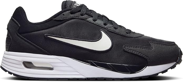 Nike Air Max Solo Black/White-Anthracite DX3666 002