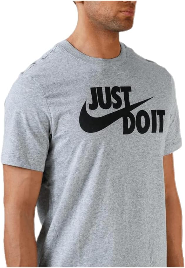 T-shirt Nike Just Do It pour homme AR5006-063