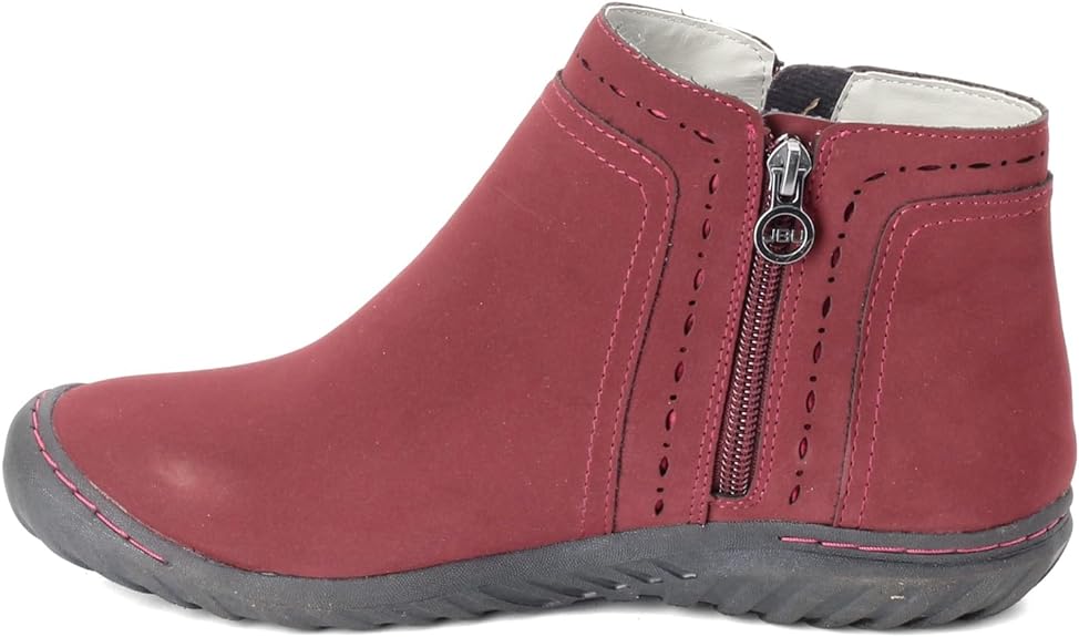 Bottes d'hiver pour femmes JBU