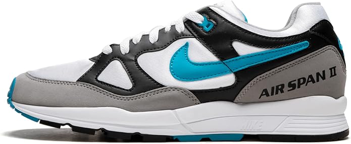 Nike Air Span II AH8047-001