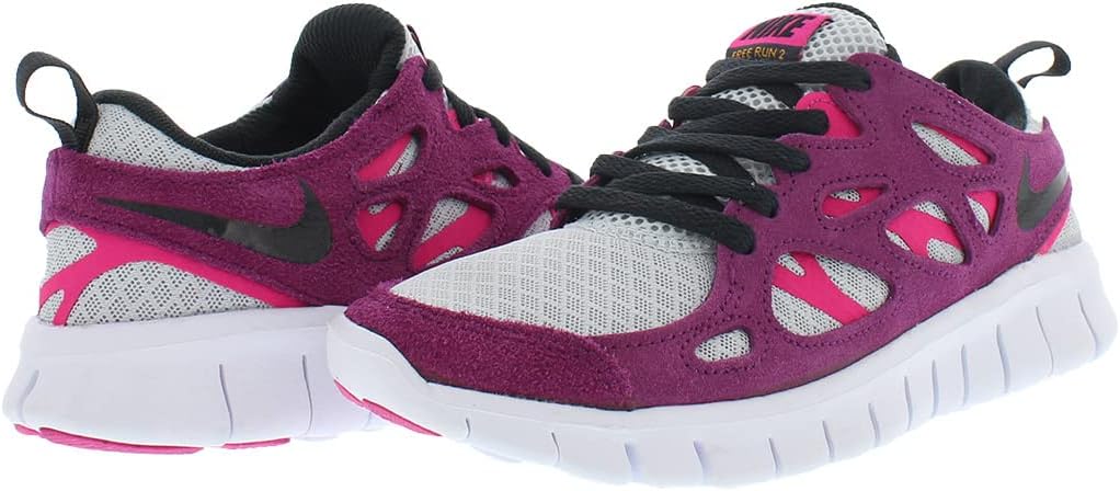 Nike Free Run 2 GS pour enfant DD0163 001