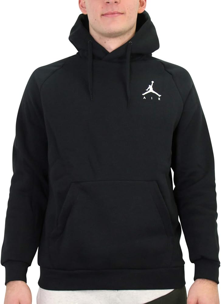 Jordan Essentials Fleece Hoodie Men's DQ7466-010