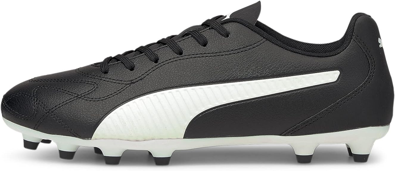 Puma Monarch II FG/AG Jr. pour homme 106562 01