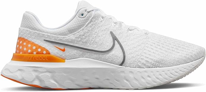 Nike React Infinity Run FK3 pour homme DH5392-100