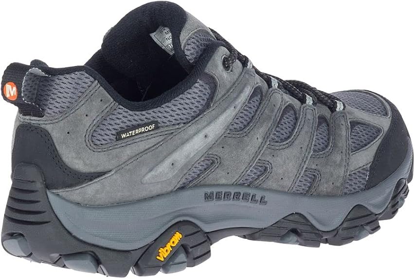 Moab 3 Granite J035860 de Merrell pour femme