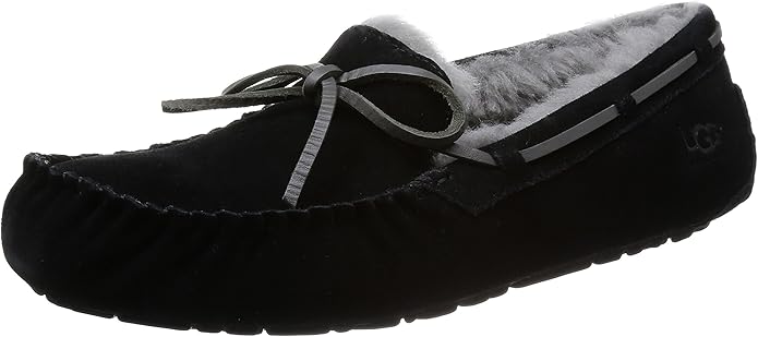 UGG Olsen para hombre, color negro, 1003390