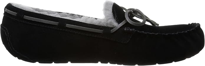 UGG Olsen para hombre, color negro, 1003390