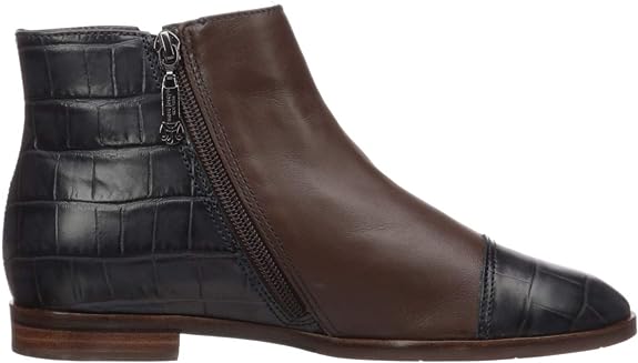 Bottines Herald SQ pour femmes de Marc Joseph