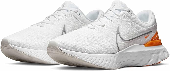 Nike React Infinity Run FK3 pour homme DH5392-100