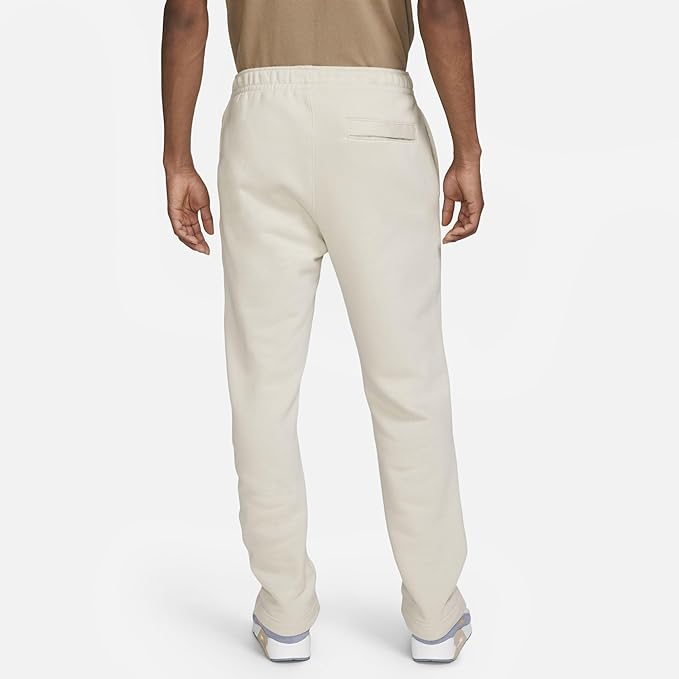 Pantalon en polaire Nike Sportswear Club BV2707 072