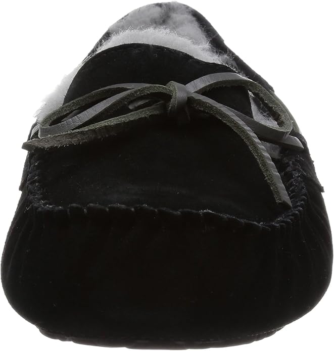 UGG Olsen para hombre, color negro, 1003390