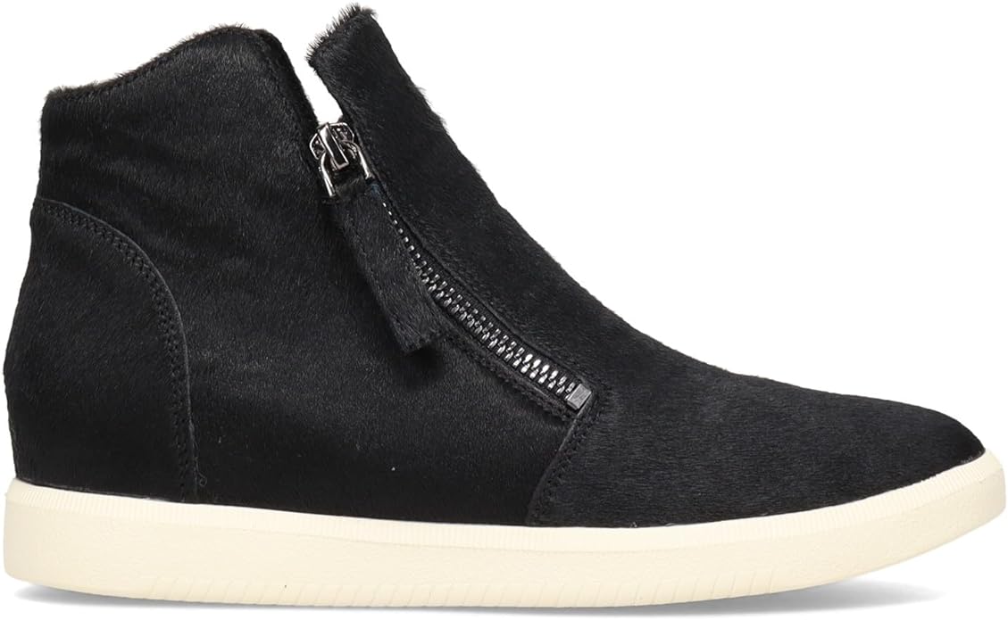 Cat and Jack Women's Ankle High Top with Zip Boot