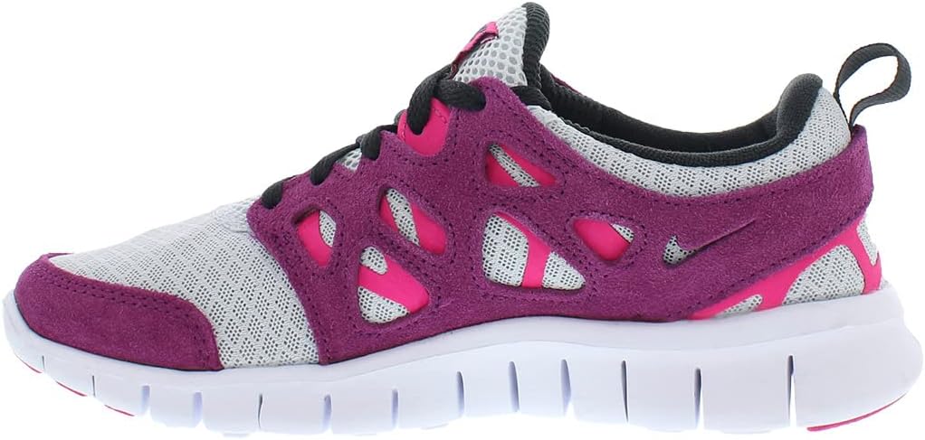 Nike Free Run 2 GS pour enfant DD0163 001