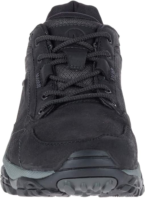 Merrell Men's Moab Adventure Moc Waterproof J91829 Black