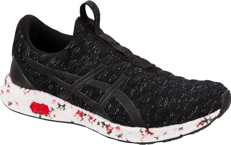 Asics HyperGel-Kenzen T8F5N-9020 para mujer