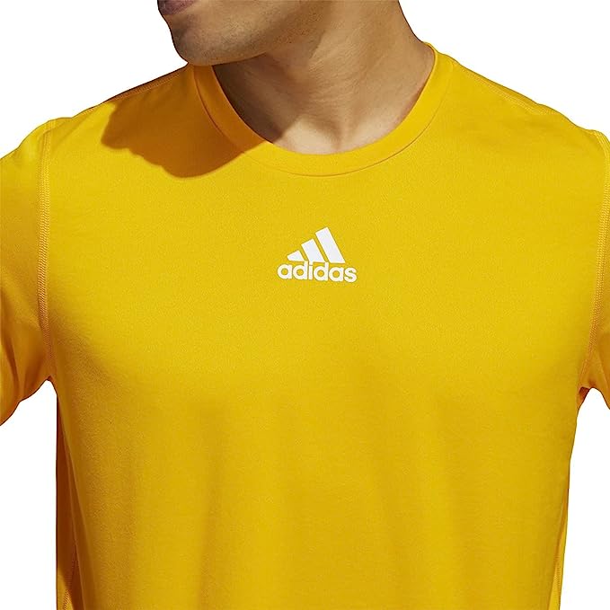 T-shirt d'entraînement à manches courtes Adidas Creator pour homme 129149947 