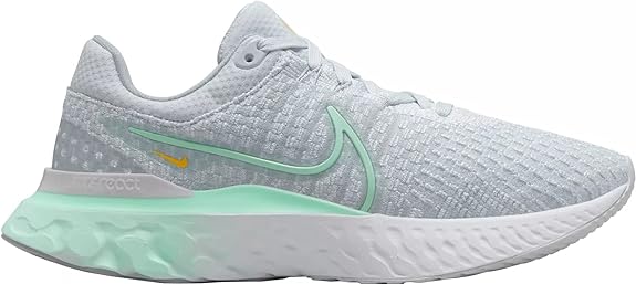 Nike React Infinity Runk FK 3 para mujer