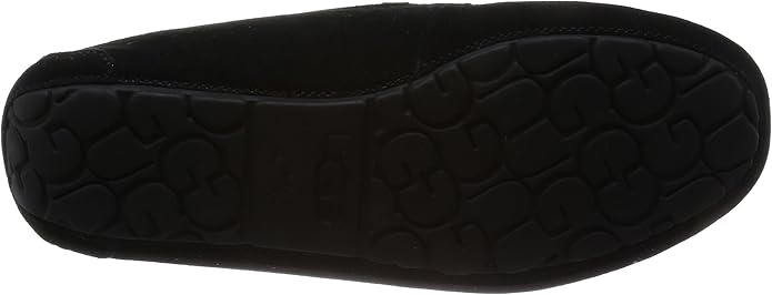 UGG Olsen para hombre, color negro, 1003390