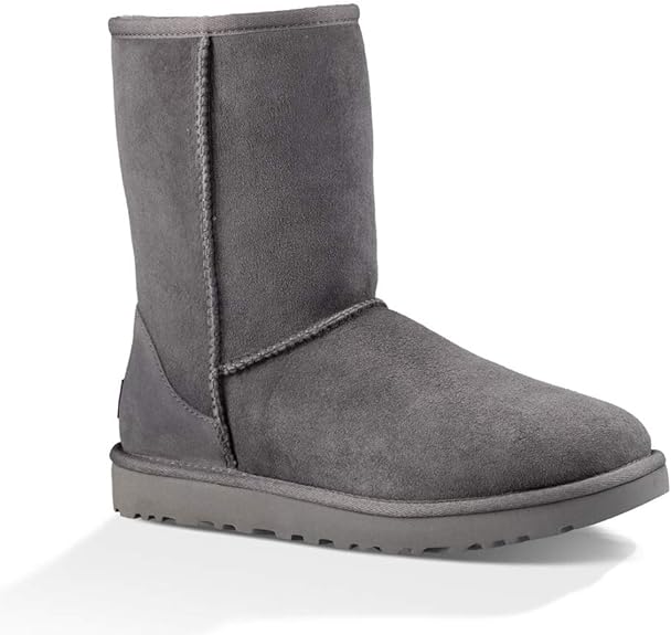 Bottes UGG Classic Short II pour femmes 1016223