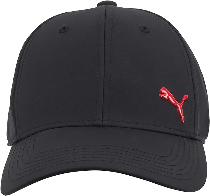 Gorra de béisbol elástica PUMA Evercat